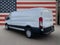 2018 Ford Transit Van T-250 148" Low Rf 9000 GVWR Sliding RH Dr