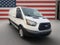 2018 Ford Transit Van T-250 148" Low Rf 9000 GVWR Sliding RH Dr