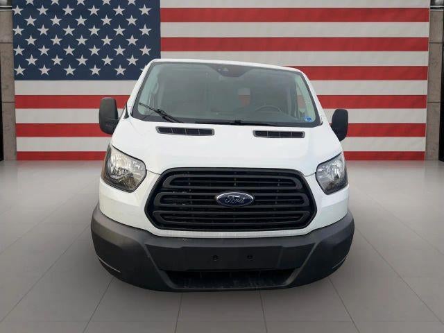 2018 Ford Transit Van T-250 148" Low Rf 9000 GVWR Sliding RH Dr