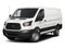 2018 Ford Transit Van T-250 148" Low Rf 9000 GVWR Sliding RH Dr