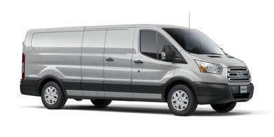 2018 Ford Transit Van T-250 148" Low Rf 9000 GVWR Sliding RH Dr