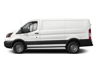2018 Ford Transit Van T-250 148" Low Rf 9000 GVWR Sliding RH Dr