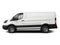2018 Ford Transit Van T-250 148" Low Rf 9000 GVWR Sliding RH Dr