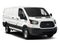 2018 Ford Transit Van T-250 148" Low Rf 9000 GVWR Sliding RH Dr