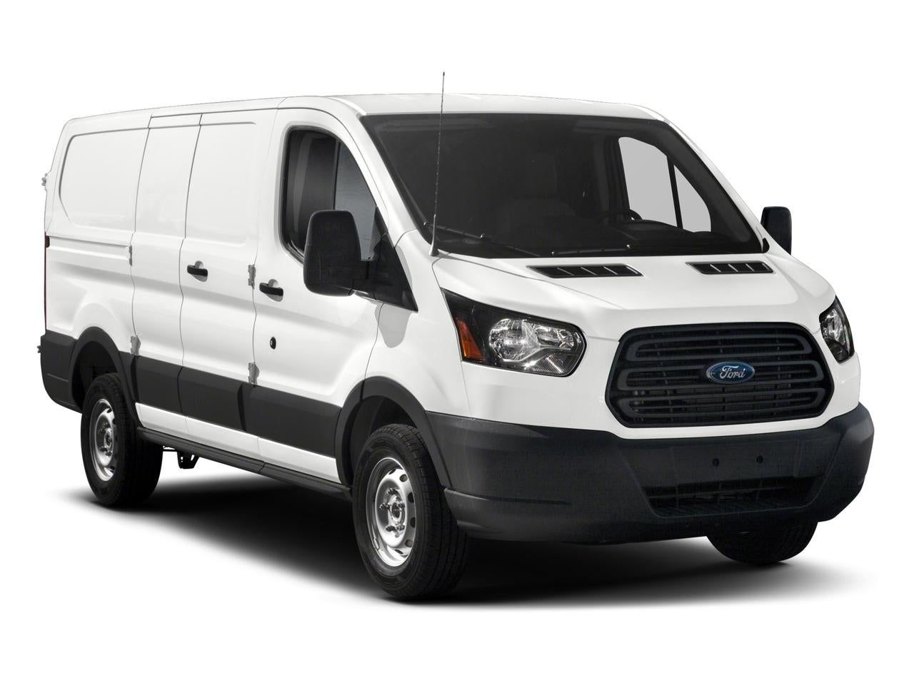2018 Ford Transit Van T-250 148" Low Rf 9000 GVWR Sliding RH Dr