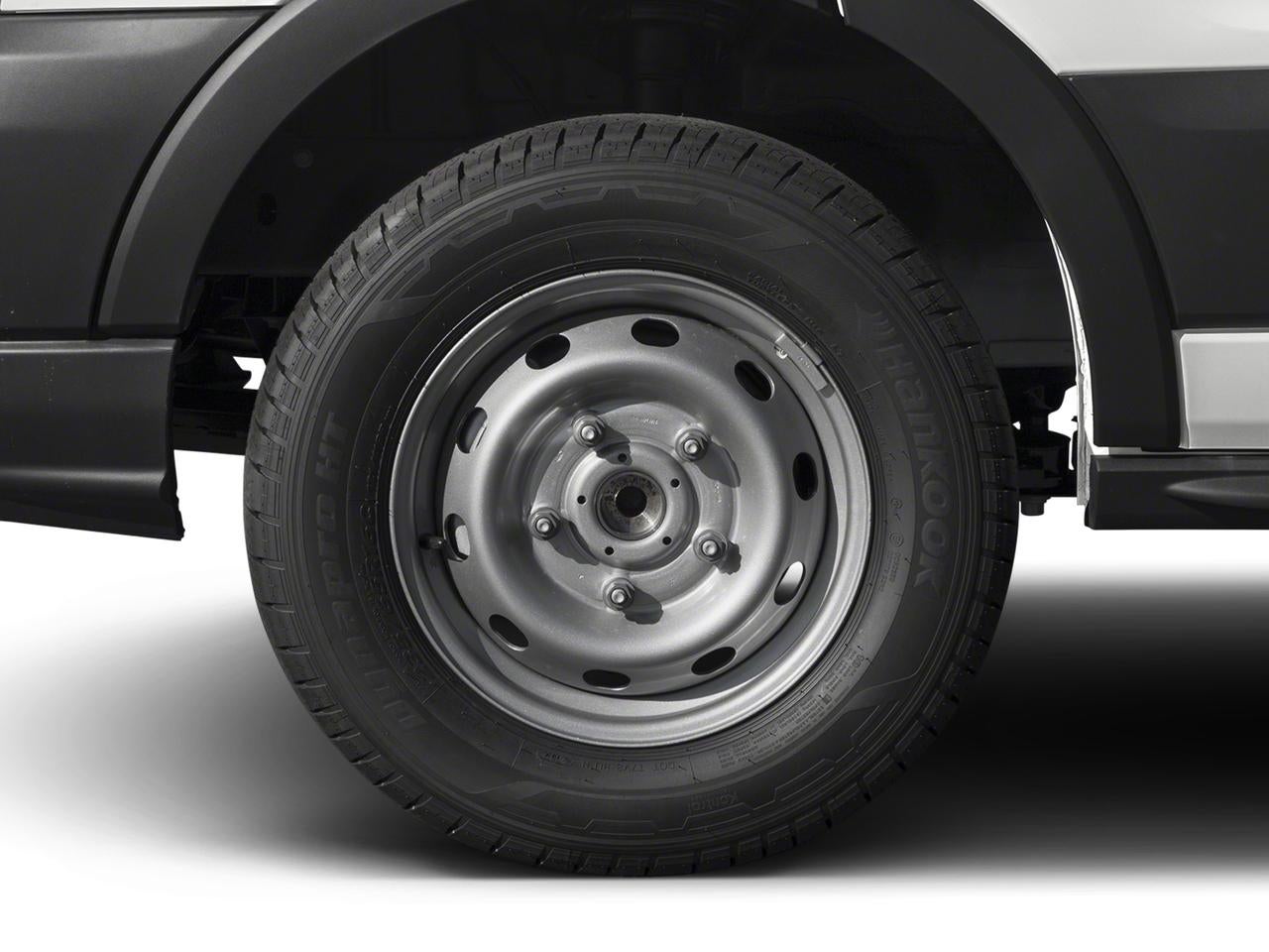 2018 Ford Transit Van T-250 148" Low Rf 9000 GVWR Sliding RH Dr