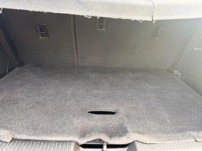 2017 Chevrolet Sonic Hatch LT Auto