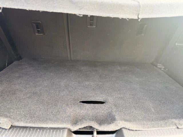 2017 Chevrolet Sonic Hatch LT Auto