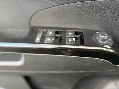 2017 Chevrolet Sonic Hatch LT Auto