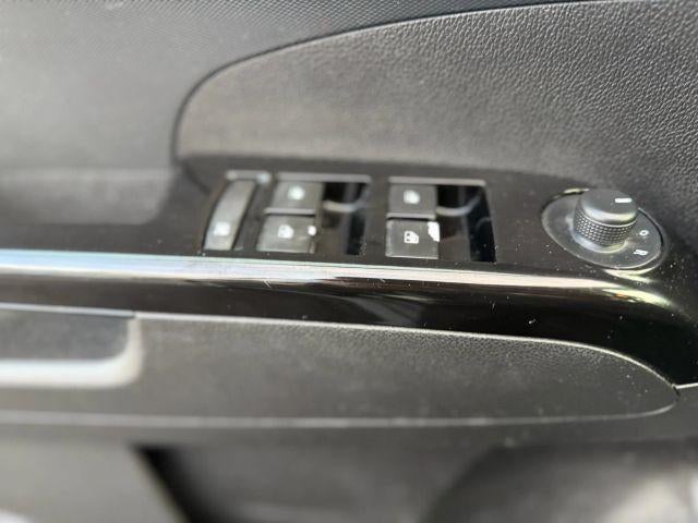 2017 Chevrolet Sonic Hatch LT Auto