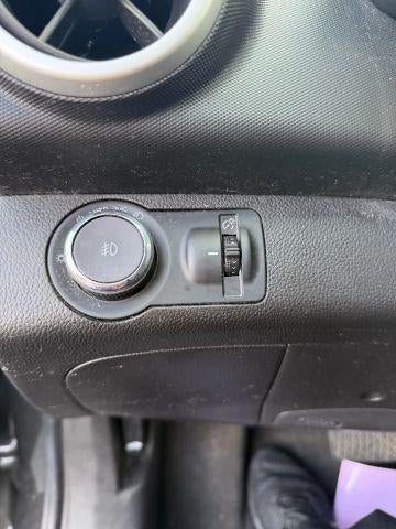 2017 Chevrolet Sonic Hatch LT Auto