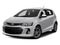 2017 Chevrolet Sonic Hatch LT Auto