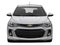 2017 Chevrolet Sonic Hatch LT Auto