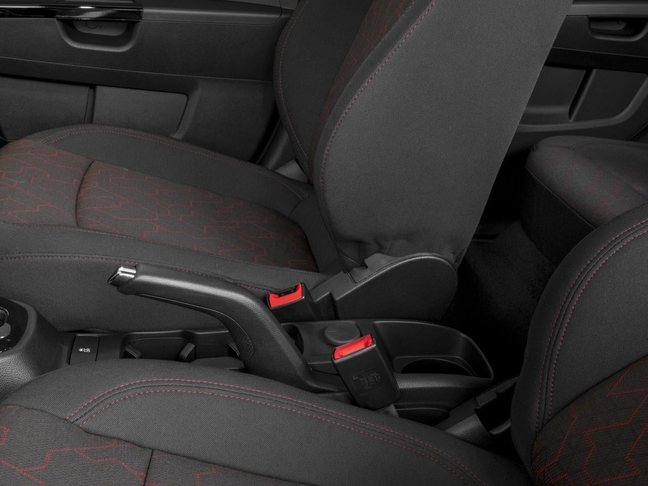 2017 Chevrolet Sonic Hatch LT Auto