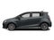 2017 Chevrolet Sonic Hatch LT Auto