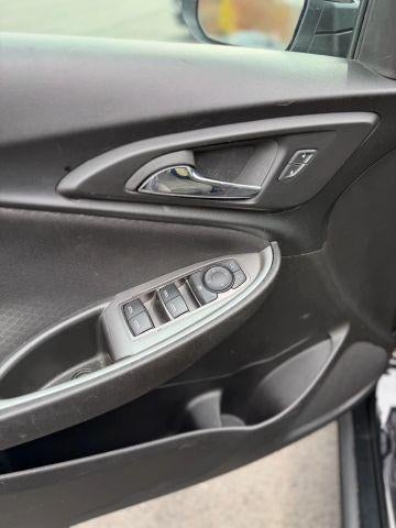 2023 Chevrolet Malibu 4dr Sdn 1LT