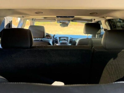 2020 GMC Yukon 4WD 4dr SLT