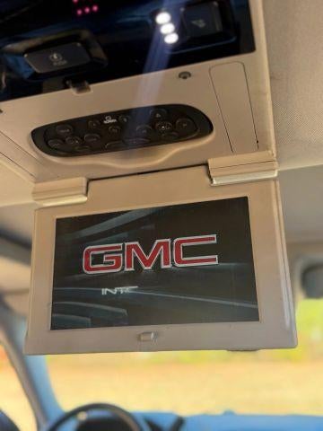 2020 GMC Yukon 4WD 4dr SLT