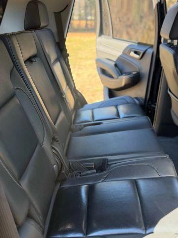 2020 GMC Yukon 4WD 4dr SLT