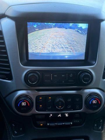 2020 GMC Yukon 4WD 4dr SLT