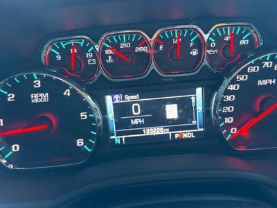 2020 GMC Yukon 4WD 4dr SLT