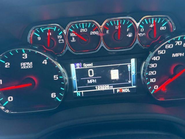 2020 GMC Yukon 4WD 4dr SLT