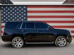 2020 GMC Yukon 4WD 4dr SLT