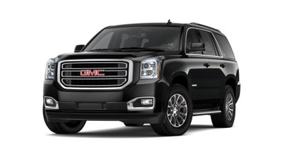 2020 GMC Yukon 4WD 4dr SLT