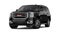 2020 GMC Yukon 4WD 4dr SLT