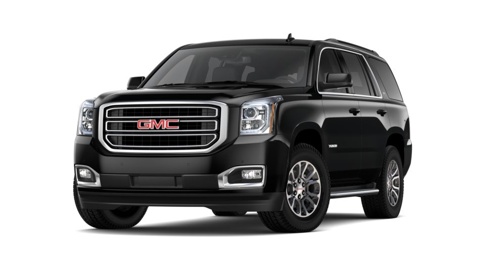 2020 GMC Yukon 4WD 4dr SLT