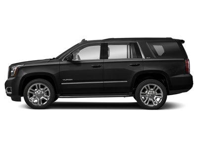 2020 GMC Yukon 4WD 4dr SLT
