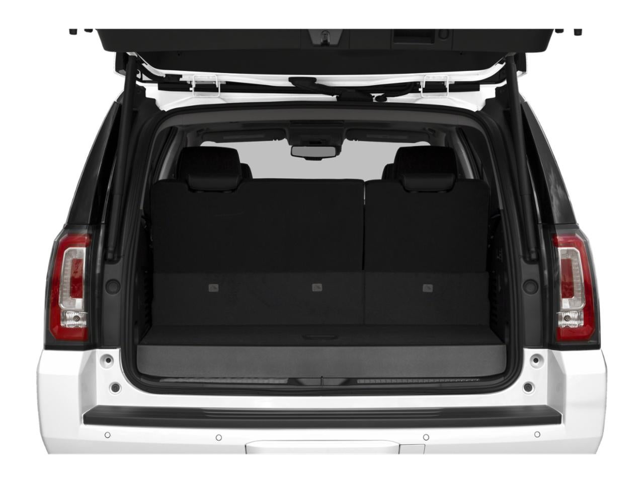 2020 GMC Yukon 4WD 4dr SLT