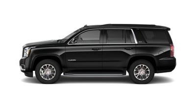 2020 GMC Yukon 4WD 4dr SLT