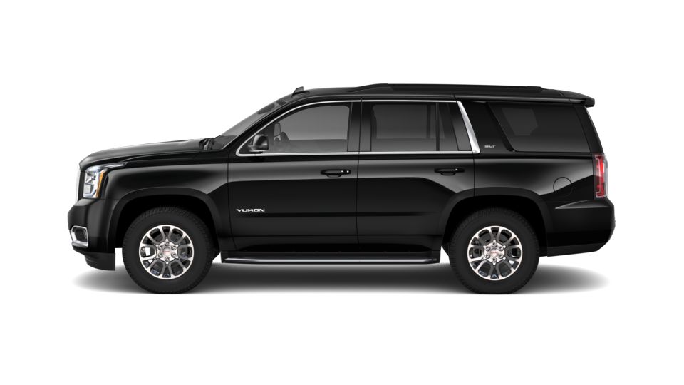 2020 GMC Yukon 4WD 4dr SLT