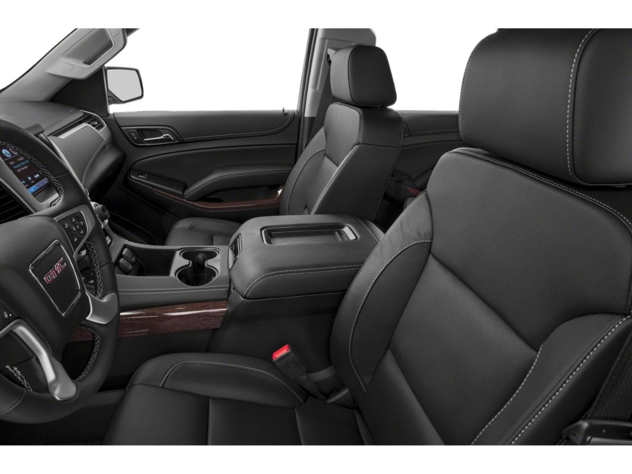 2020 GMC Yukon 4WD 4dr SLT