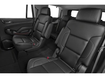 2020 GMC Yukon 4WD 4dr SLT