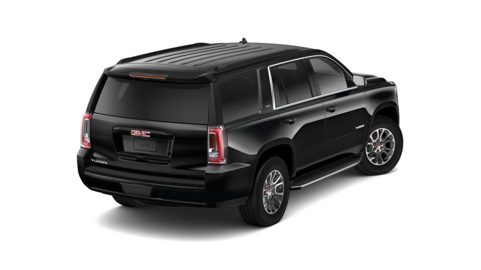 2020 GMC Yukon 4WD 4dr SLT