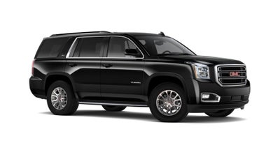 2020 GMC Yukon 4WD 4dr SLT