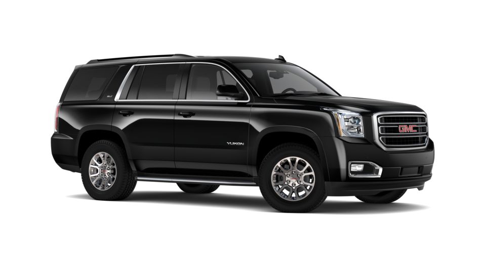 2020 GMC Yukon 4WD 4dr SLT
