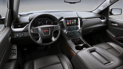 2020 GMC Yukon 4WD 4dr SLT