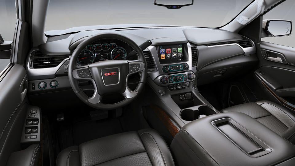 2020 GMC Yukon 4WD 4dr SLT