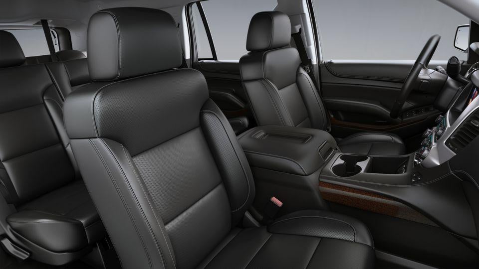 2020 GMC Yukon 4WD 4dr SLT