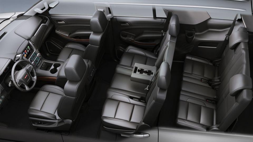 2020 GMC Yukon 4WD 4dr SLT