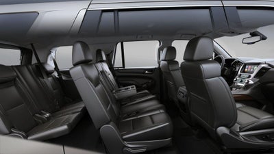 2020 GMC Yukon 4WD 4dr SLT