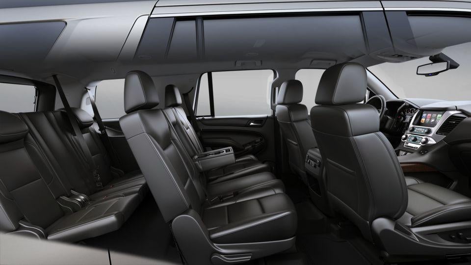 2020 GMC Yukon 4WD 4dr SLT