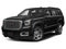 2020 GMC Yukon 4WD 4dr SLT