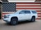 2015 Chevrolet Suburban 4WD LTZ
