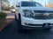 2015 Chevrolet Suburban 4WD LTZ