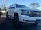 2015 Chevrolet Suburban 4WD LTZ