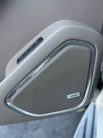 2015 Chevrolet Suburban 4WD LTZ